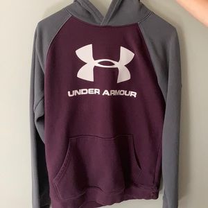Under Armour Sweatshirt